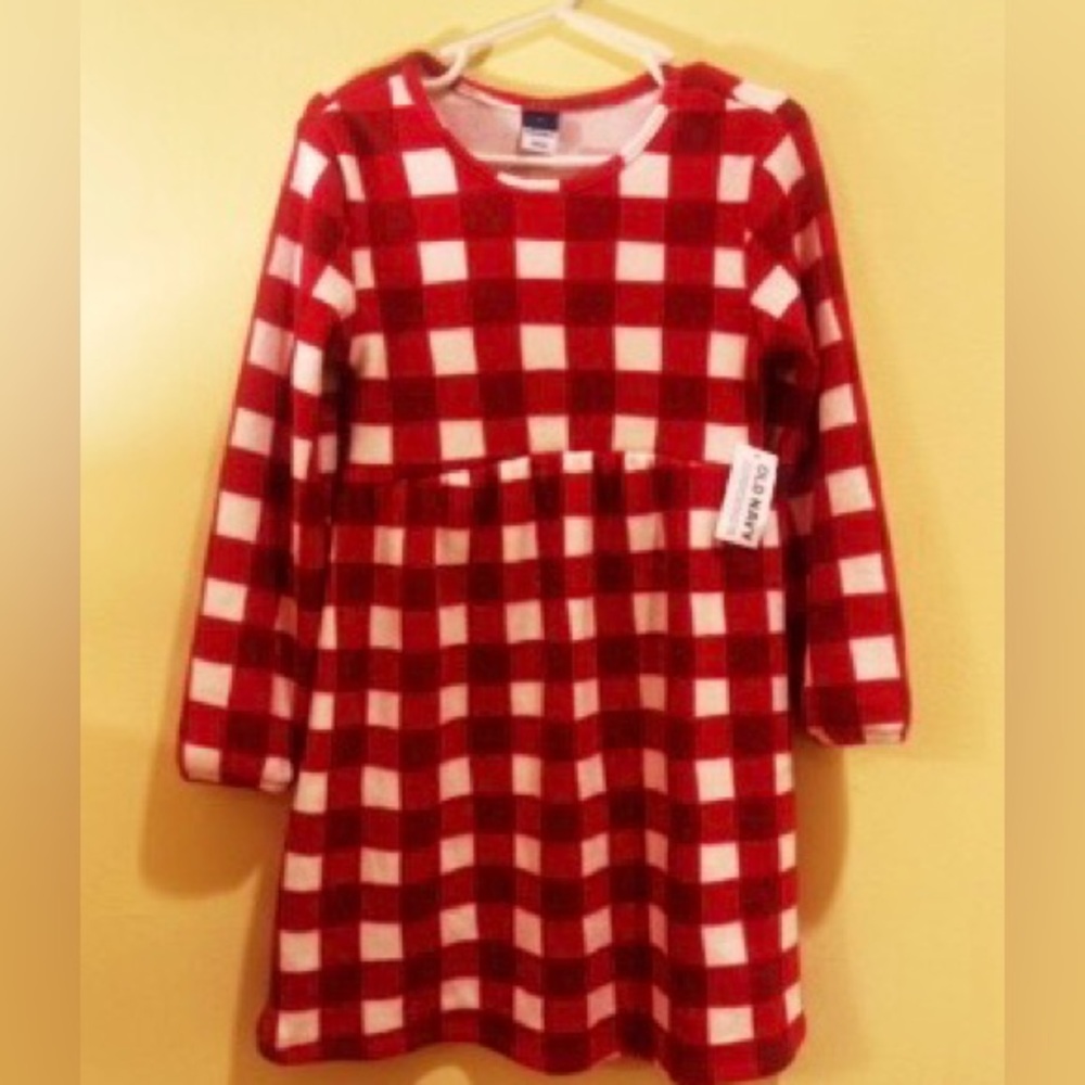 Old Navy Girls 4T Sweater Dress